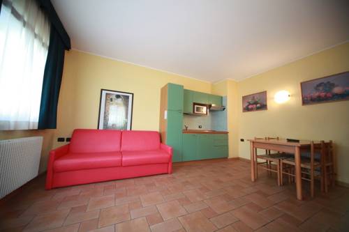 Imagen de la habitación del Livigno Chalets. Foto 2