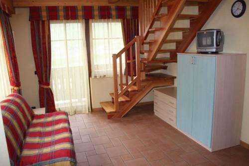 Imagen de la habitación del Livigno Chalets. Foto 3