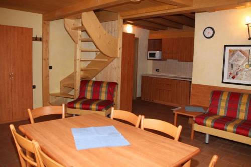 Imagen de la habitación del Livigno Chalets. Foto 4