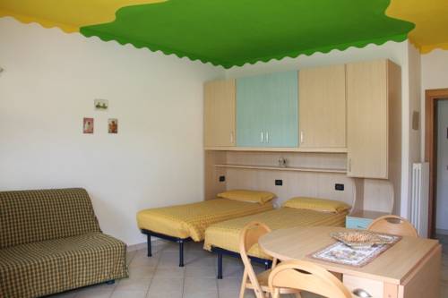 Imagen de la habitación del Livigno Chalets. Foto 5