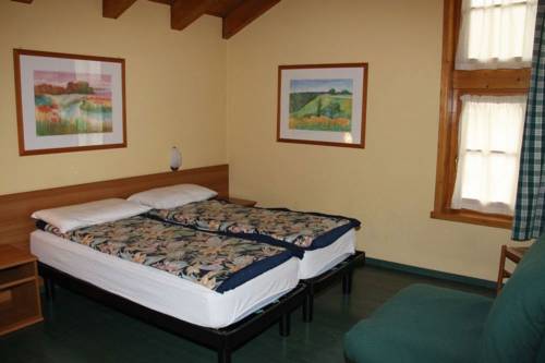 Imagen de la habitación del Livigno Chalets. Foto 6