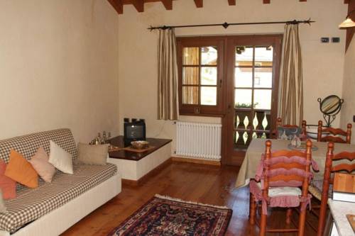 Imagen de la habitación del Livigno Chalets. Foto 7