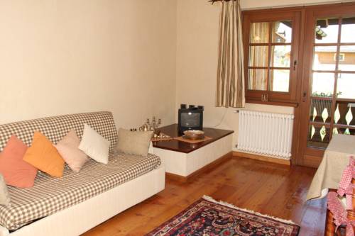 Imagen de la habitación del Livigno Chalets. Foto 9