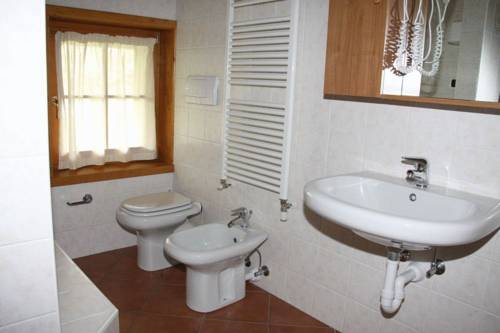Imagen de la habitación del Livigno Chalets. Foto 11