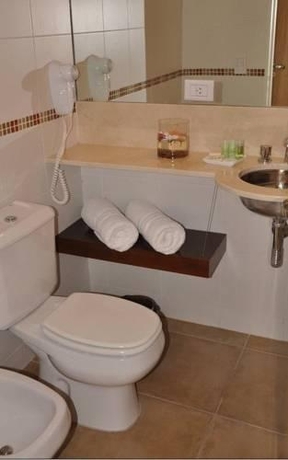 Imagen general del Livin' Residence Rosario. Foto 1