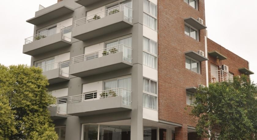 Imagen general del Livin' Residence Rosario. Foto 3