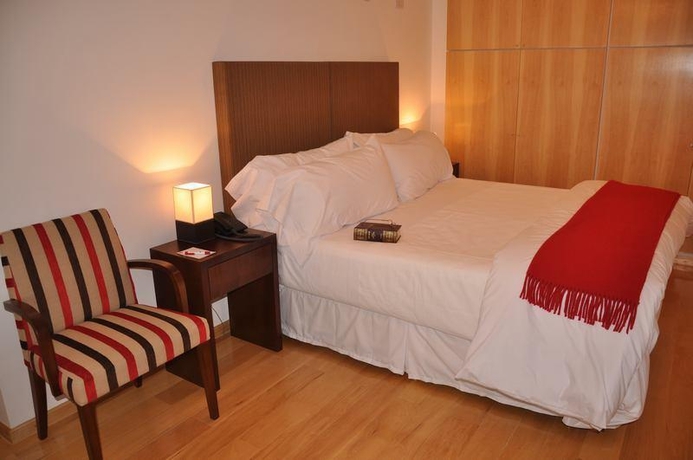 Imagen general del Livin' Residence Rosario. Foto 8