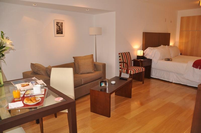 Imagen general del Livin' Residence Rosario. Foto 9