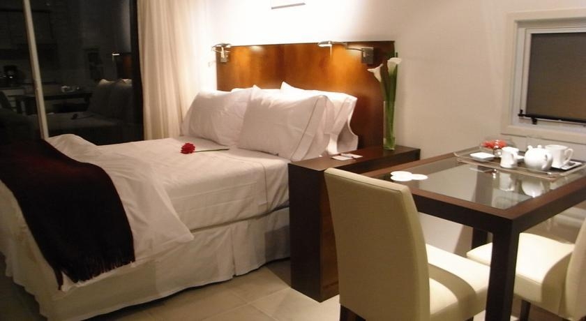 Imagen general del Livin' Residence Rosario. Foto 10