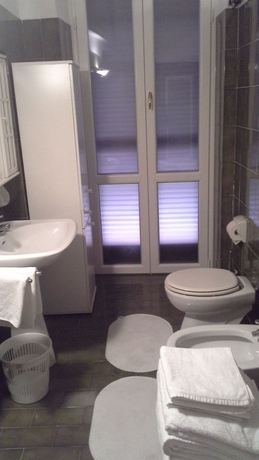 Imagen de la habitación del Liv'in Roma Campo de' Fiori. Foto 2