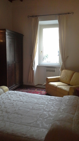 Imagen de la habitación del Liv'in Roma Campo de' Fiori. Foto 5