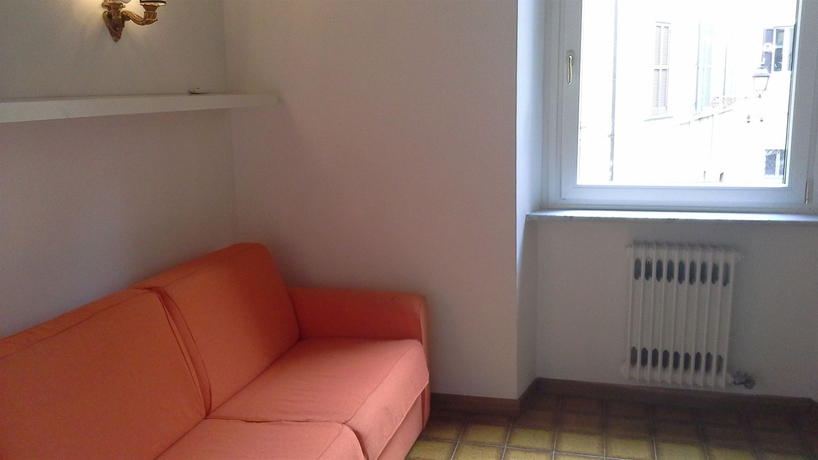 Imagen de los interiores del Liv'in Roma Campo de' Fiori. Foto 14