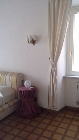 Imagen de los interiores del Liv'in Roma Campo de' Fiori. Foto 15