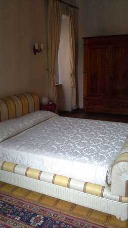 Imagen de la habitación del Liv'in Roma Campo de' Fiori. Foto 10