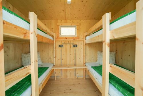 Imagen general del LivinGood by PartyStadl. Foto 3