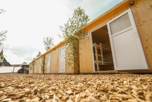 Imagen general del LivinGood by PartyStadl. Foto 4