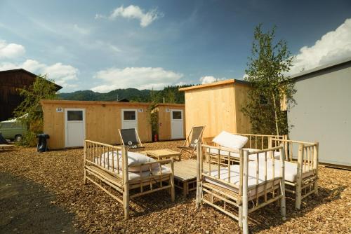 Imagen general del LivinGood by PartyStadl. Foto 5