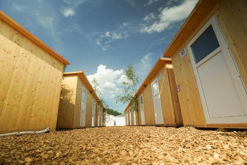 Imagen general del LivinGood by PartyStadl. Foto 6