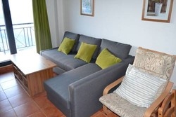 Imagen general del Living Granada Monte Oiz. Foto 2