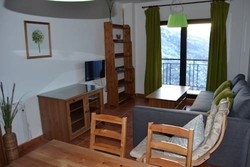 Imagen general del Living Granada Monte Oiz. Foto 6