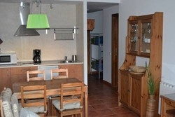 Imagen general del Living Granada Monte Oiz. Foto 3