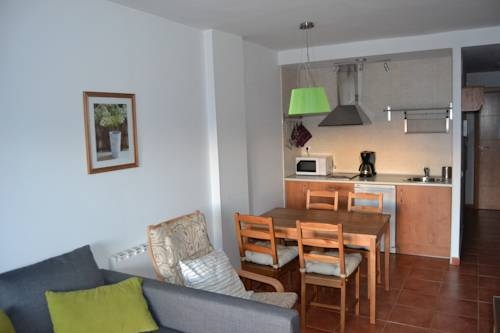 Imagen general del Living Granada Monte Oiz. Foto 4