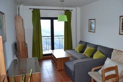 Imagen general del Living Granada Monte Oiz. Foto 5