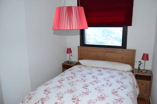 Imagen general del Living Granada Monte Oiz. Foto 7