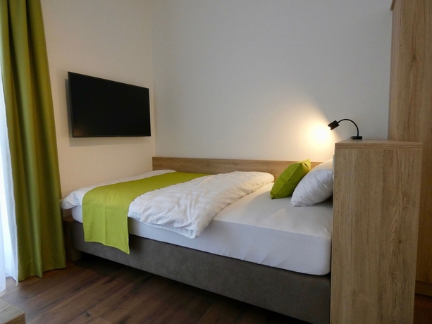 Imagen de la habitación del Living Hallertau. Foto 3