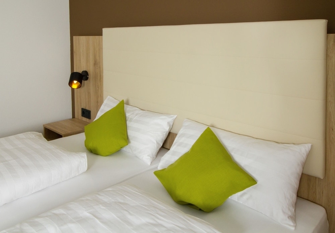 Imagen de la habitación del Living Hallertau. Foto 5