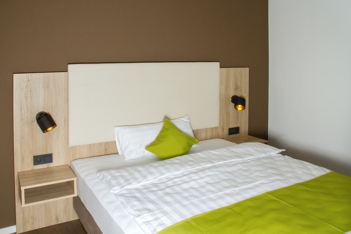 Imagen de la habitación del Living Hallertau. Foto 6