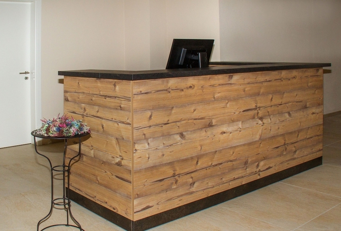 Imagen de los interiores del Living Hallertau. Foto 18