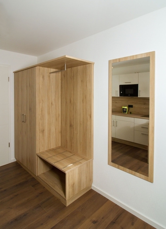 Imagen de la habitación del Living Hallertau. Foto 7