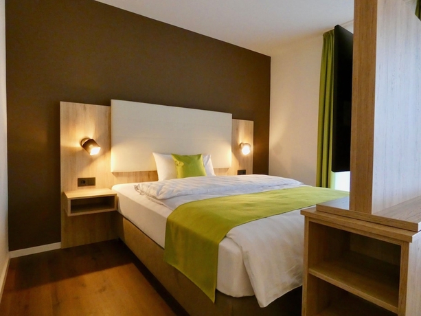 Imagen de la habitación del Living Hallertau. Foto 8