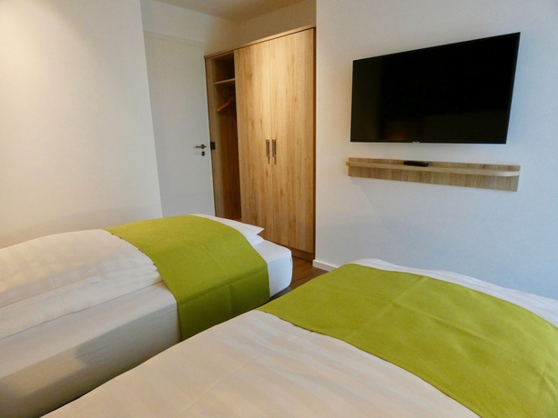 Imagen de la habitación del Living Hallertau. Foto 9