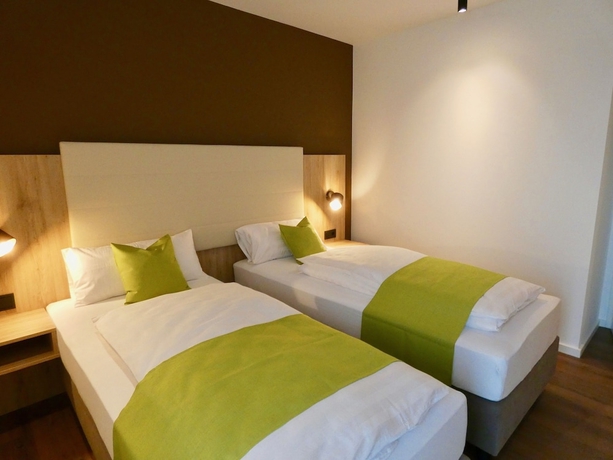 Imagen de la habitación del Living Hallertau. Foto 10