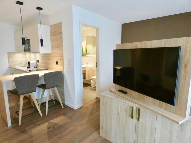 Imagen de la habitación del Living Hallertau. Foto 11