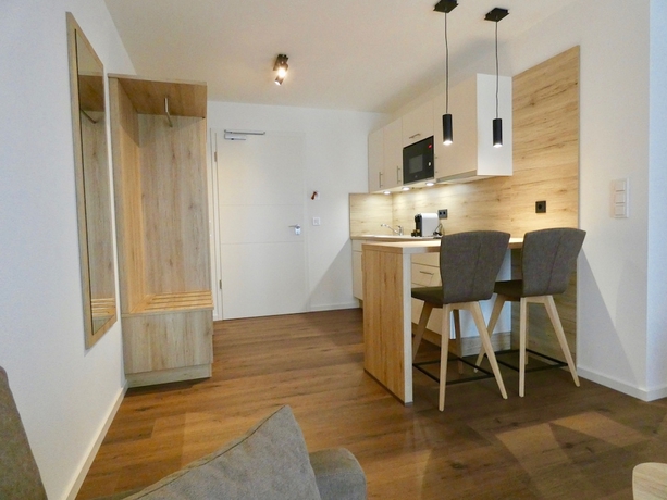 Imagen de la habitación del Living Hallertau. Foto 12