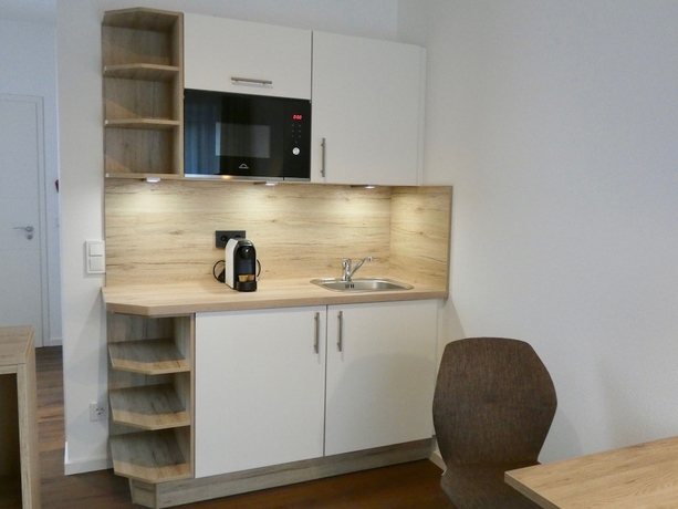 Imagen de la habitación del Living Hallertau. Foto 14