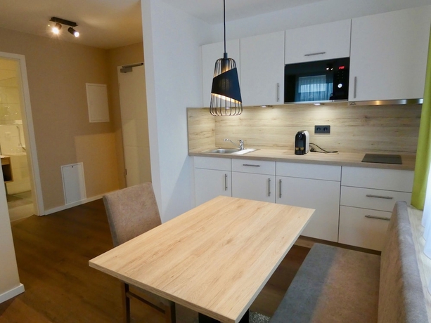 Imagen de la habitación del Living Hallertau. Foto 15