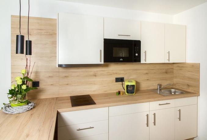 Imagen de la habitación del Living Hallertau. Foto 16