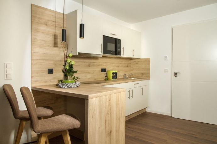Imagen de la habitación del Living Hallertau. Foto 17