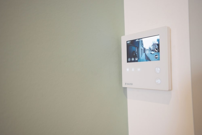 Imagen de la habitación del Living Inn. Foto 7