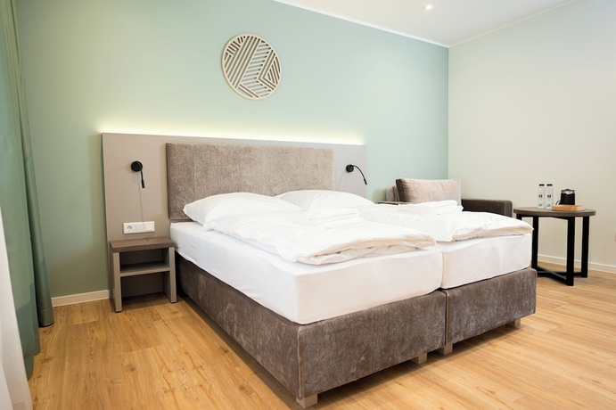 Imagen de la habitación del Living Inn. Foto 8