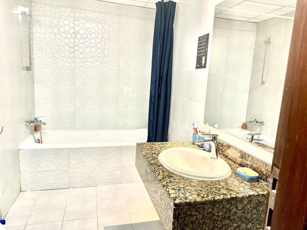 Imagen de la habitación del Living Room JBR. Foto 2