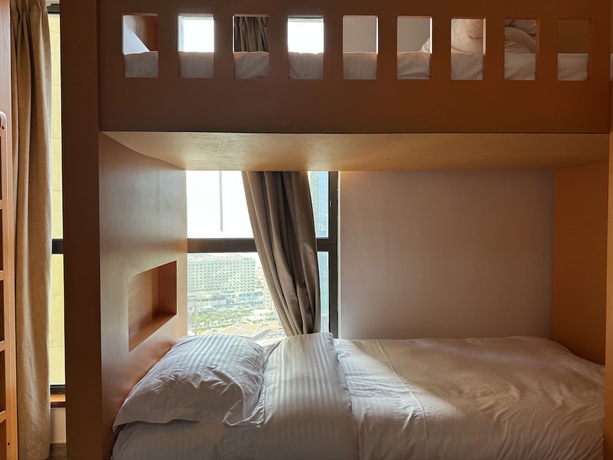 Imagen de la habitación del Living Room JBR. Foto 3