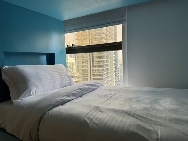 Imagen de la habitación del Living Room JBR. Foto 5