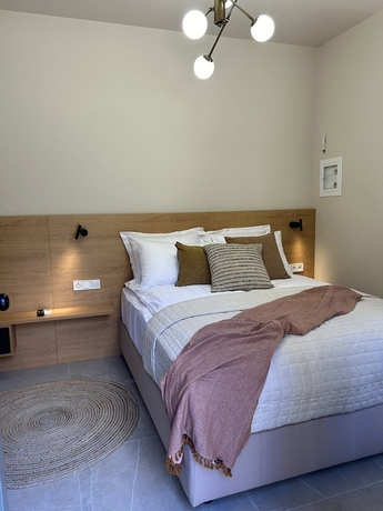 Imagen de la habitación del Living Yard Acropolis. Foto 2