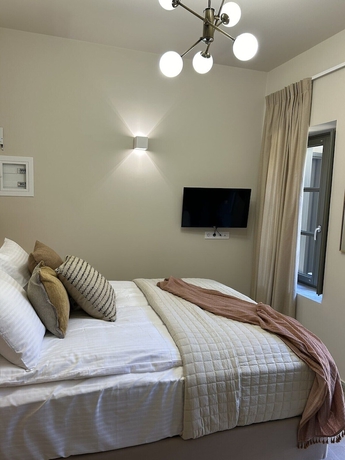 Imagen de la habitación del Living Yard Acropolis. Foto 3