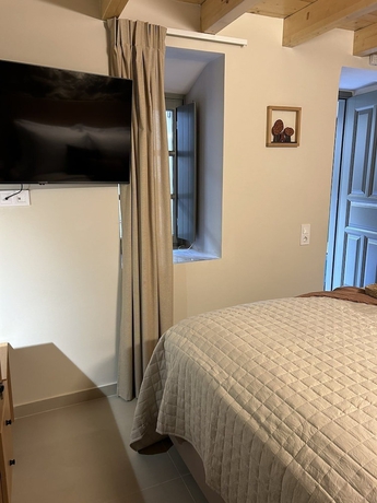 Imagen de la habitación del Living Yard Acropolis. Foto 7